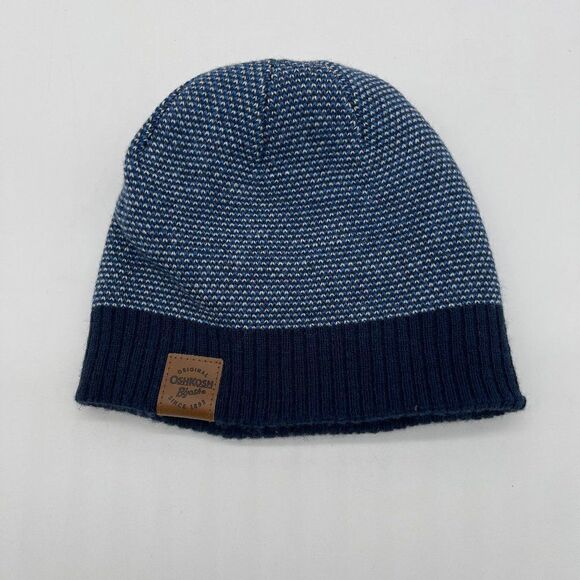 Oshkosh Beanie Double Sided Beanie For Babies Rand - Picture 7 of 7